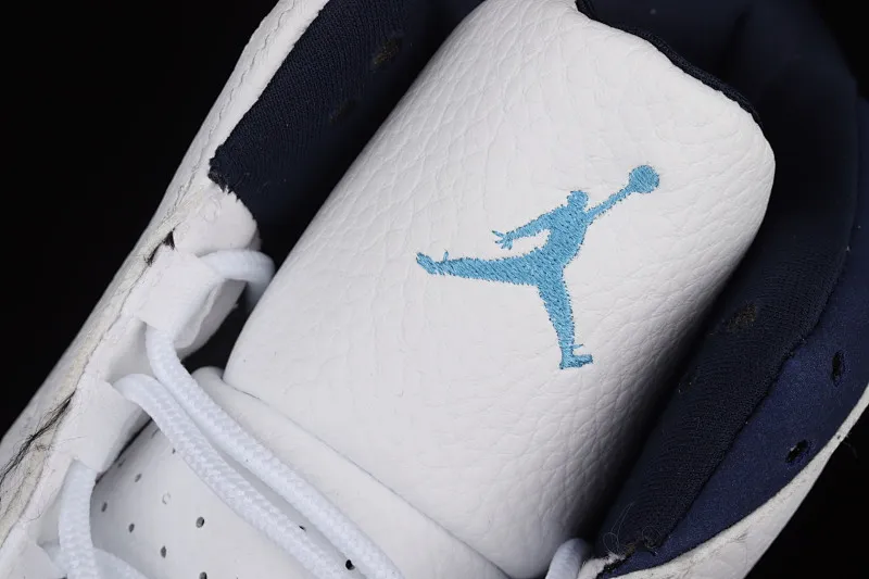 All categories Air Jordan Jordan series basketball shoes Air Jordan 13 G version Air Jordan AJ13 Retro AJ13 Joe 13 Obsidian 414571-144